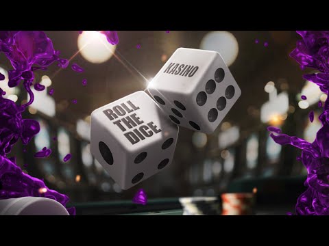 Kasino SOS - Camouflage [ Official Visualiser ]