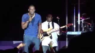 Brian McKnight Live - 06.10.14, &quot;Made For Love&quot;, &quot;The Rest of my life&quot;, &quot;Still&quot;