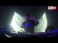 TC @ The World of Drum & Bass 2014 Moscow ...
