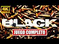 Black 4k Juego Completo Espa ol Black Ps2 Full Game His