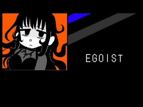 【CASKETTE】Egoist【ENGLISH COVER】