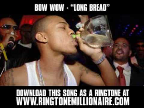 Bow Wow - Long Bread [ New Video + Download ]