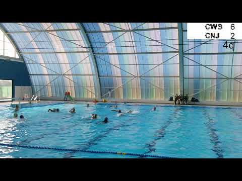 7ªJORNADA  LIGA ANDALUZA CADETE  GRUPO B C.W. SEVILLA- CN JEREZ DKV