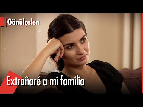 Hasret llama a su hermana - Convirtiéndose en Una Dama | Gonulcelen