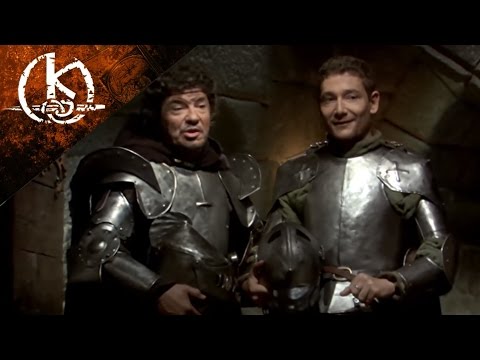 L'Escorte - Kaamelott - Livre I