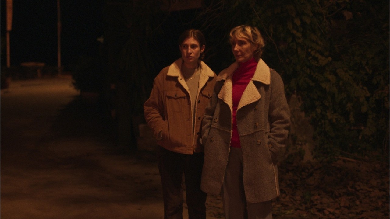 AFFECTION AFFECTION | Trailer | Wettbewerb CineRebels | FILMFEST MÜNCHEN 2026