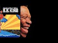 "So Excited" - B. B.  King