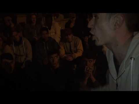 SWIT EME VS CHERFULL - SEMIS - 1 VS 1 - El Sonido Del Under