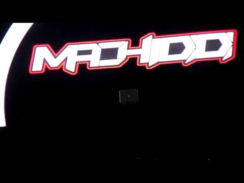 DJ MACHI DIDI 麻吉弟弟 @  banana ip galaxy part 1