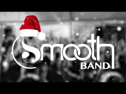 Smooth Band in Klemen Finkšt - Santa Claus Is Back In Town