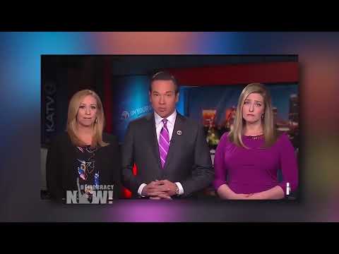 Top U.S. & World Headlines — April 3, 2018