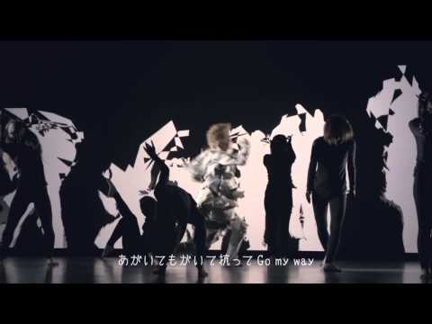 Song Riders「TRAUMA / Be」MV Short ver.