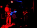 Jim O'Mahony Trio - Second Line Sally