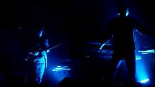 Darkside - Heart (Live at Roskilde Festival, July 4th, 2014)