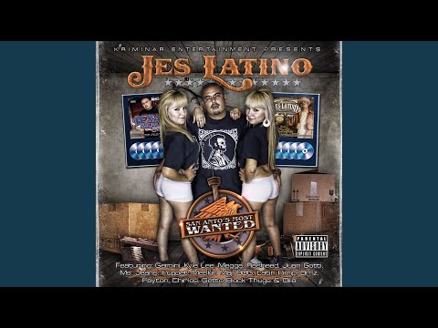 Nunca Sabez (feat. Ms. Jeans)