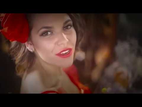 Valentina Estol y Los Drones - "Falsa Apariencia"