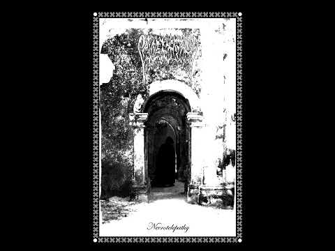 Candelabrum - Necrotelepathy (album, 2016)