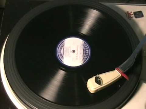 Video thumbnail for Countin’ the Blues (Take 2)