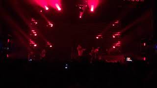 Awolnation - Sound Witness System (Live @ House of Blues Boston 2-20-18)
