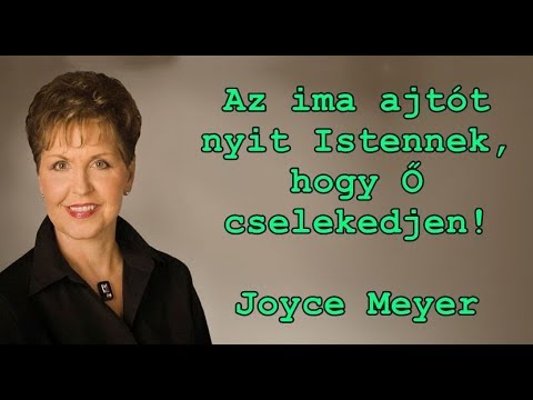 2017 10 16  IMÁDSÁG sorozat  06.  Oldás kötés hatalma