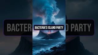 Bacteria&#39;s Island Party: The Wildest Microbial Life You’ve Never Seen