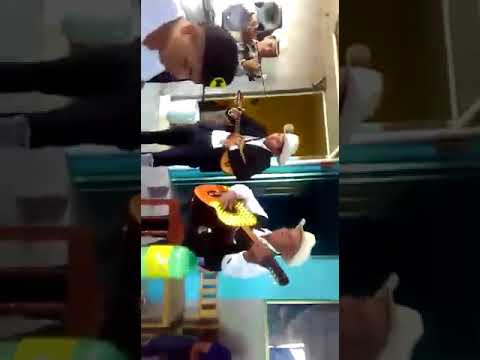 Corrido de fortino rubio