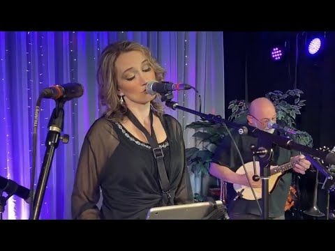 Mollie B Variety Show with Ted Lange & Bill & Kathy Beck, 4-13-21