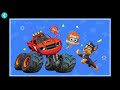 Nick Jr Finding Feelings