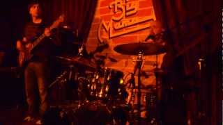 TONY CERQUA & The Blues Machine - 