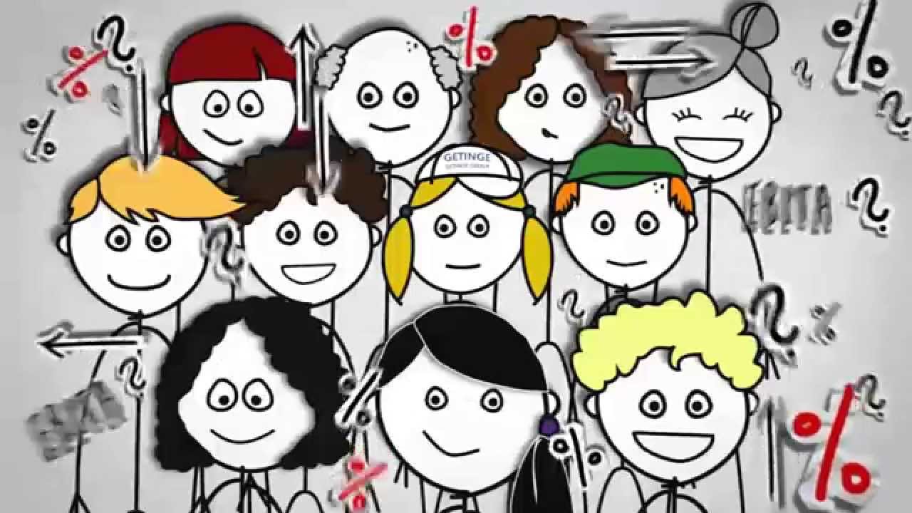 Getinge Academy - Presentation Technique Training