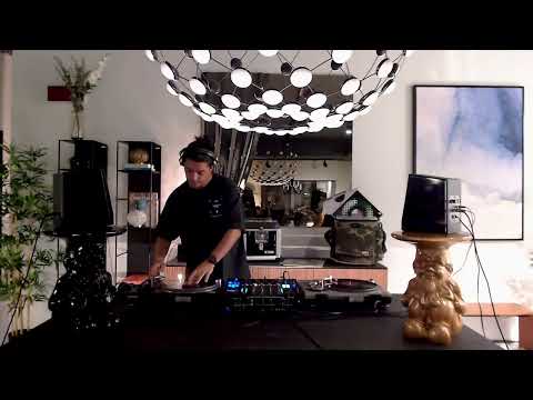 Simon Adams VinylCast #2