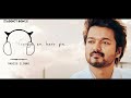 Varisu Climax Sad Bgm Ringtone Addict BGM4U Download Link ️