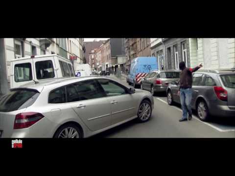 L'arrestation S. Abdeslam