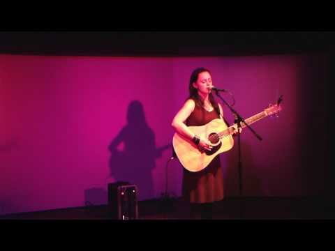 Molly Venter Live at the Grind- Pug