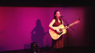 Molly Venter Live at the Grind- Pug