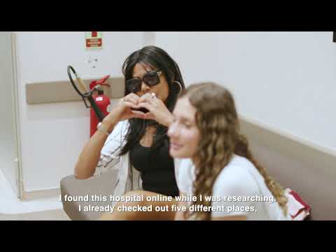 Logo of Facial Aesthetics and Plastic Surgery in Istanbul, Turkey – Care, Costs, and Clinics