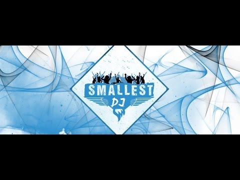 DJ Smallest - Electro-House, Club mix 37