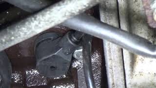 Saab 9-3 Crank No Start