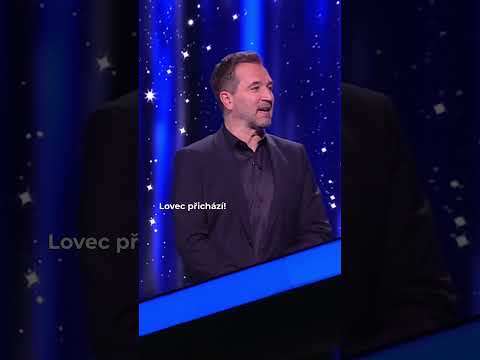 Žolík vypadá jako slávista 😂