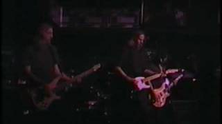 ANGRY SALAD - &quot;Stretch Armstrong&quot;