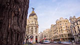 Trailer "Almageddon: Madrid" // Carlos Nóbrega