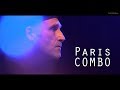 Paris Combo - Anémiques Maracas - Live @ Le Pont des Artistes