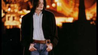 For all time - Michael Jackson lyrics