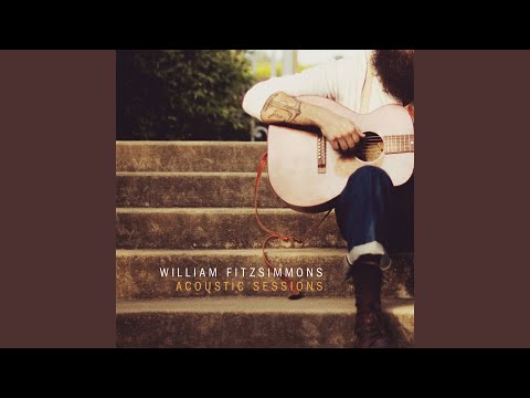 Took - William Fitzsimmons
