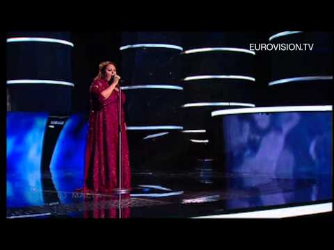 Chiara - Angel (Malta) 2005 Eurovision Song Contest