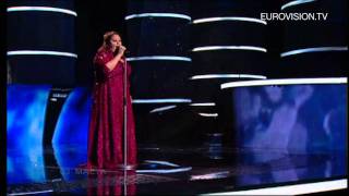 Chiara - Angel (Malta) 2005 Eurovision Song Contest