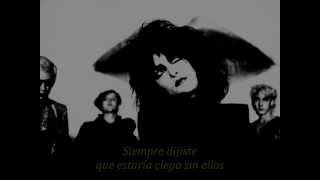 Siouxsie And The Banshees - Icon - Subtitulos español