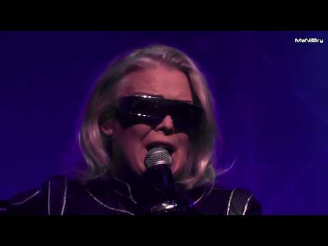 KIM WILDE- STEREO SHOT @ BIBELOT 23-11-2018 DORDRECHT