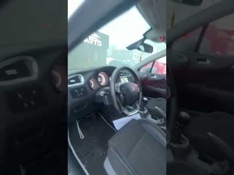 фото citroen c4 ii рестайлинг 0