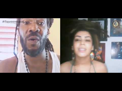 Al Griffiths (Gladiators) / Zion Sounds / Du Lima e Mariana Silva  - Tugga Inna Production